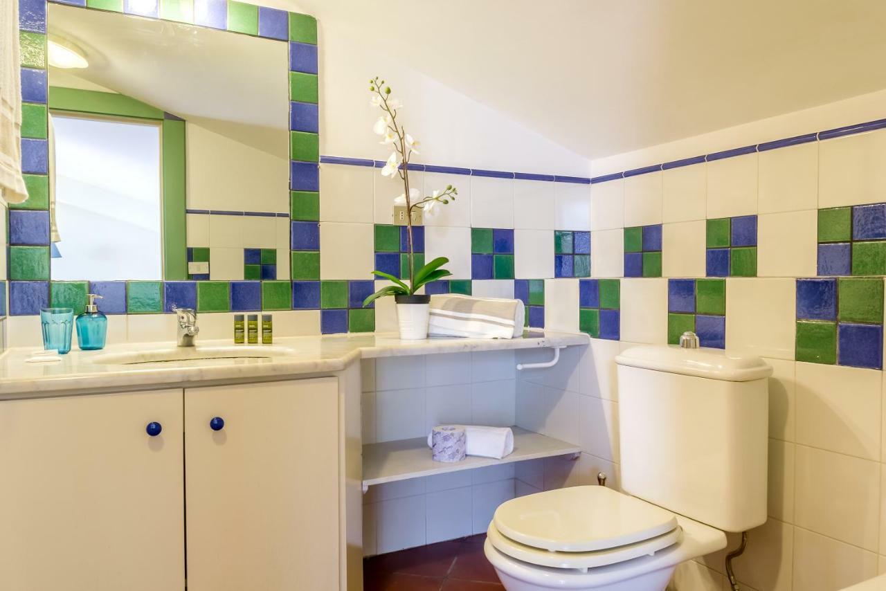 Les Suites - Apartments Riposto Bagian luar foto