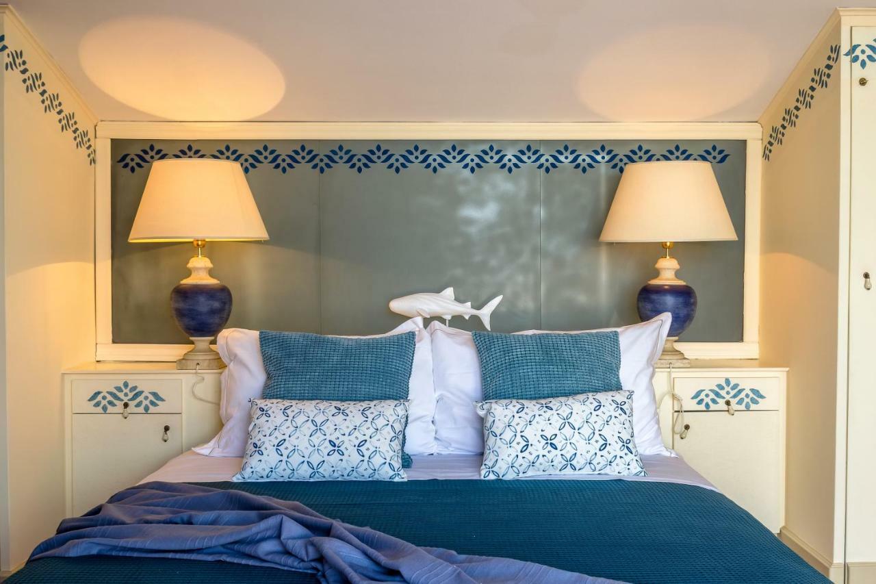 Les Suites - Apartments Riposto Bagian luar foto